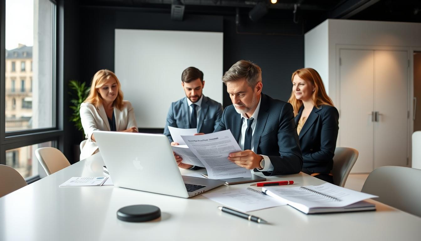 Legal Guidance for Tech Businesses